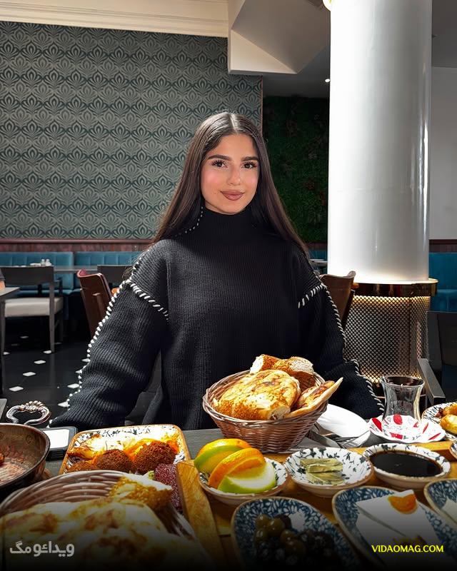 عکس های رکسانا مختاری